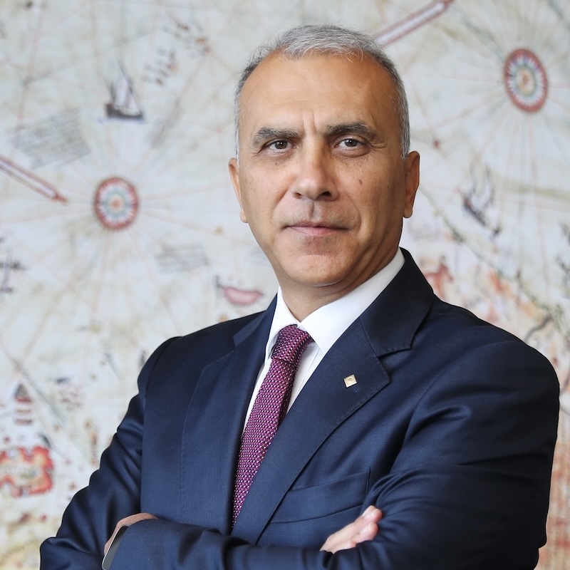 &Uuml;mit Nuri Y&inodot;ld&inodot;z