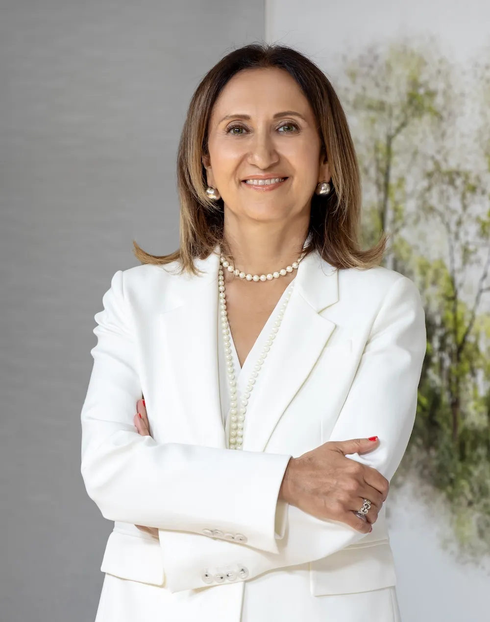 Ayşegul Akay