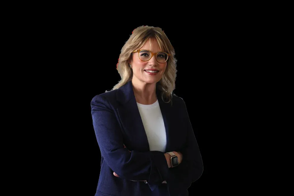 Ayşegül İldeniz