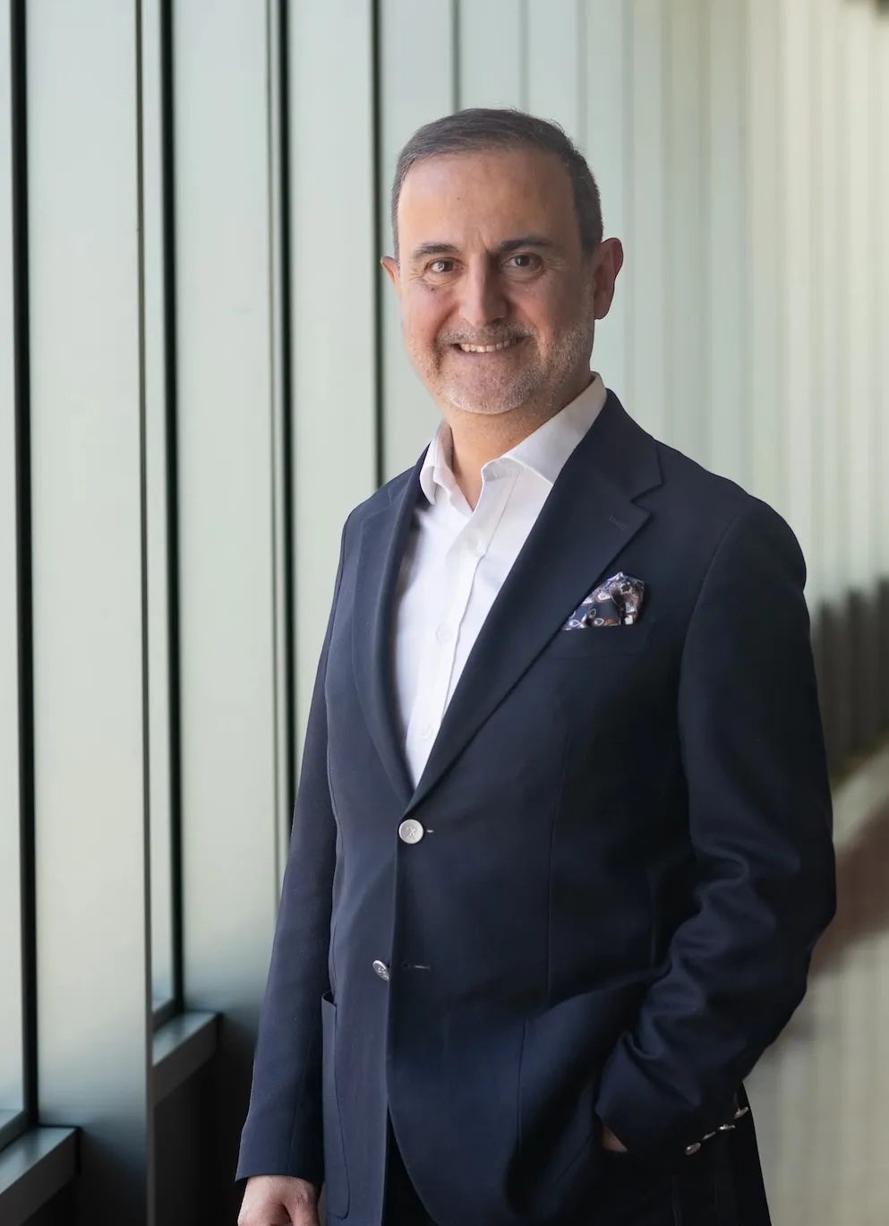 Burak Ertaş