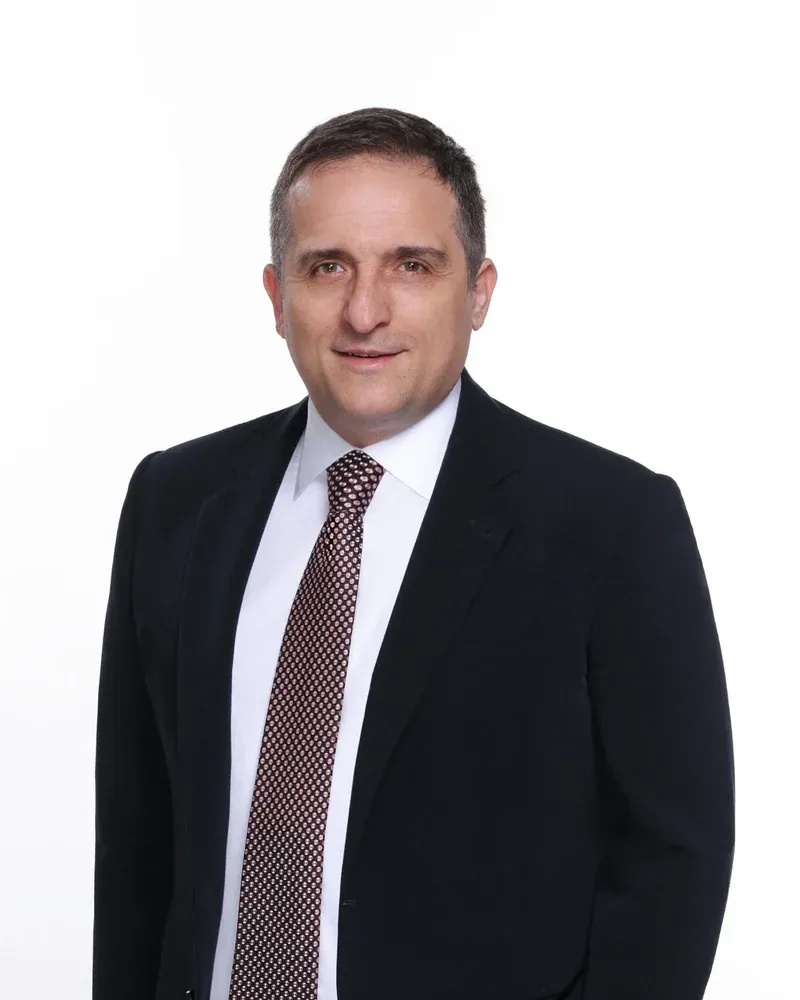 Çağlar Göğüş