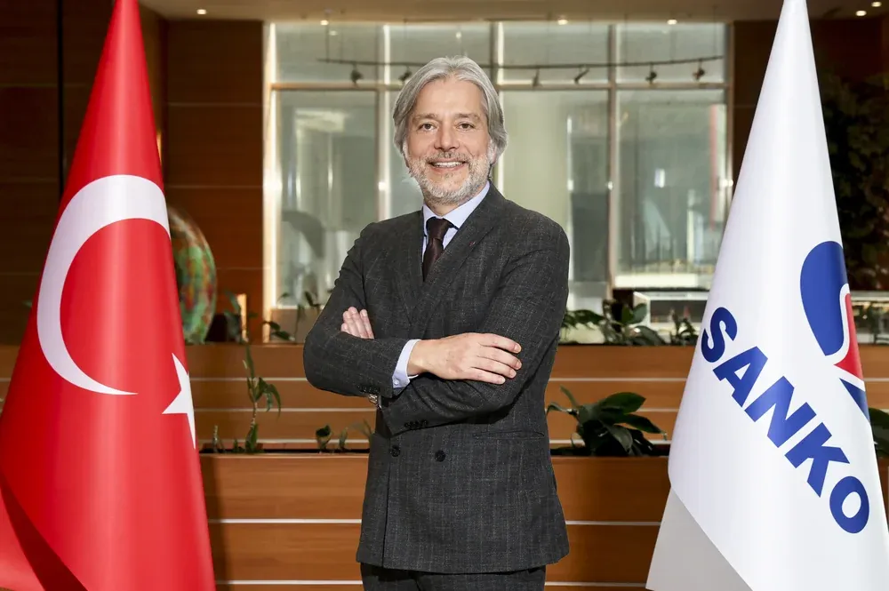 Cantekin Dinçerler