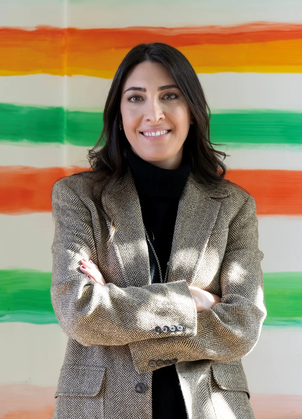 Defne Kocabıyık Narter
