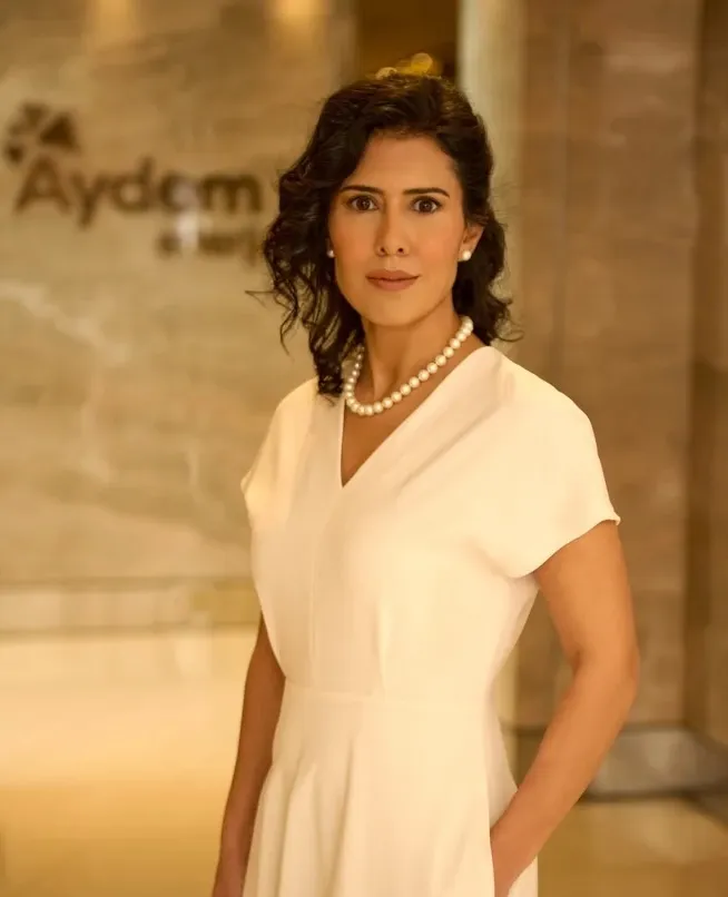 Fatma Elif Yağlı