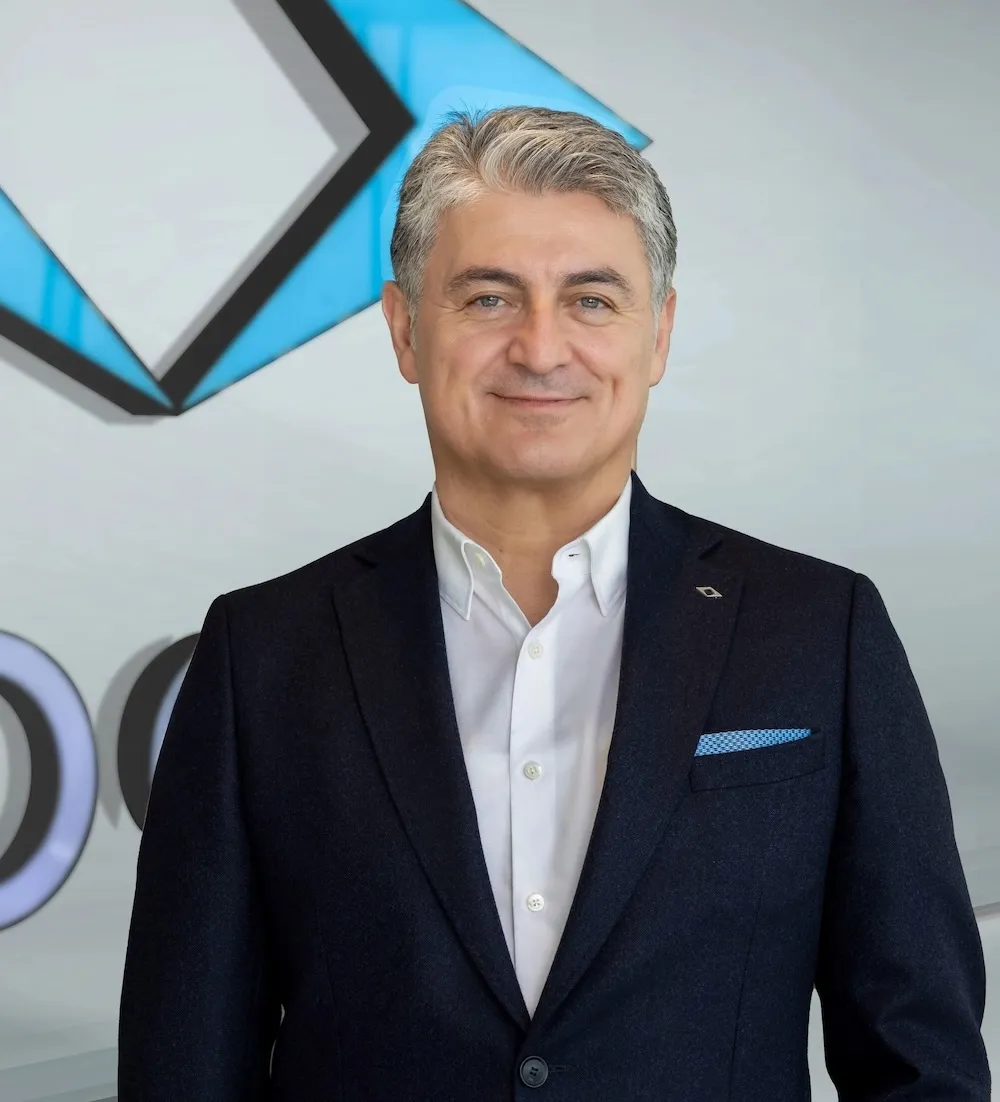Gürcan Karakaş