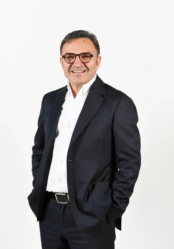İhsan Ateş