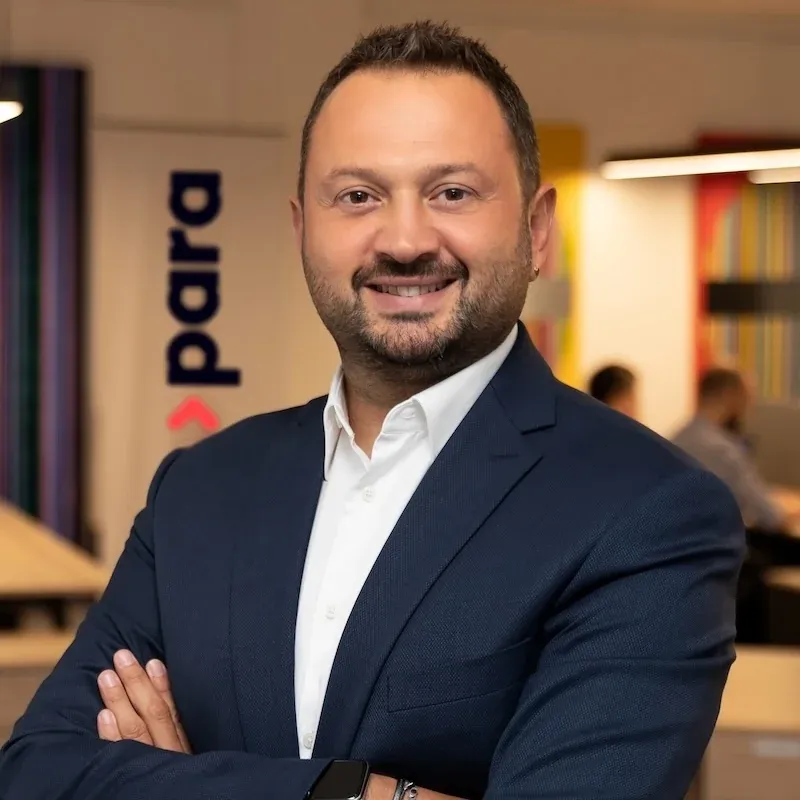 Koray Bahar