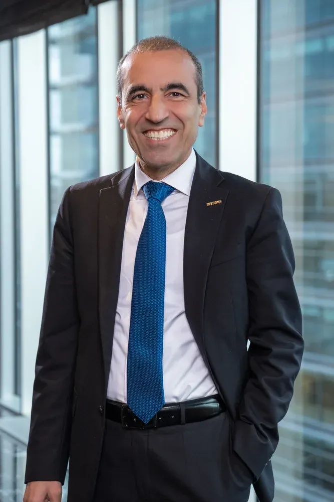 Mehmet Ali Tombalak
