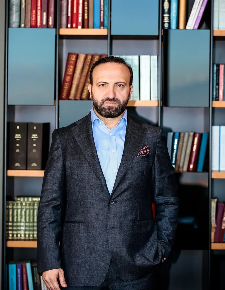 Metin Sancak