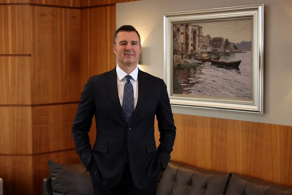 Murat Dinç