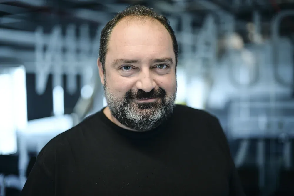 Nevzat Aydın