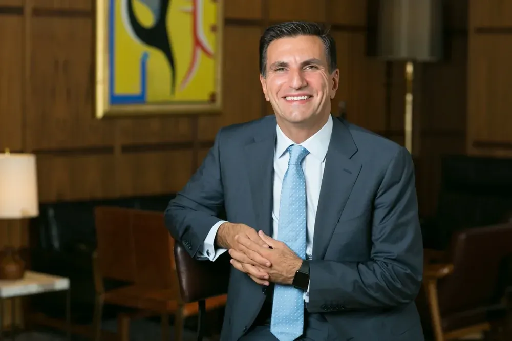 Ozan Bayülgen