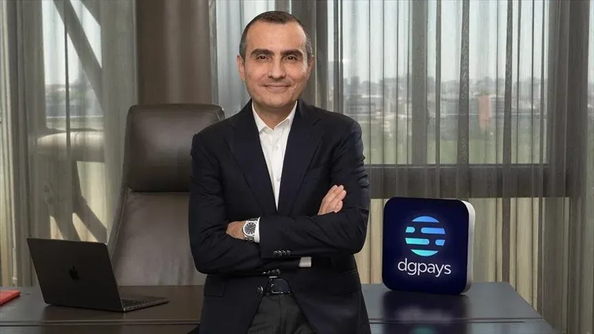 Serkan Ömerbeyoğlu