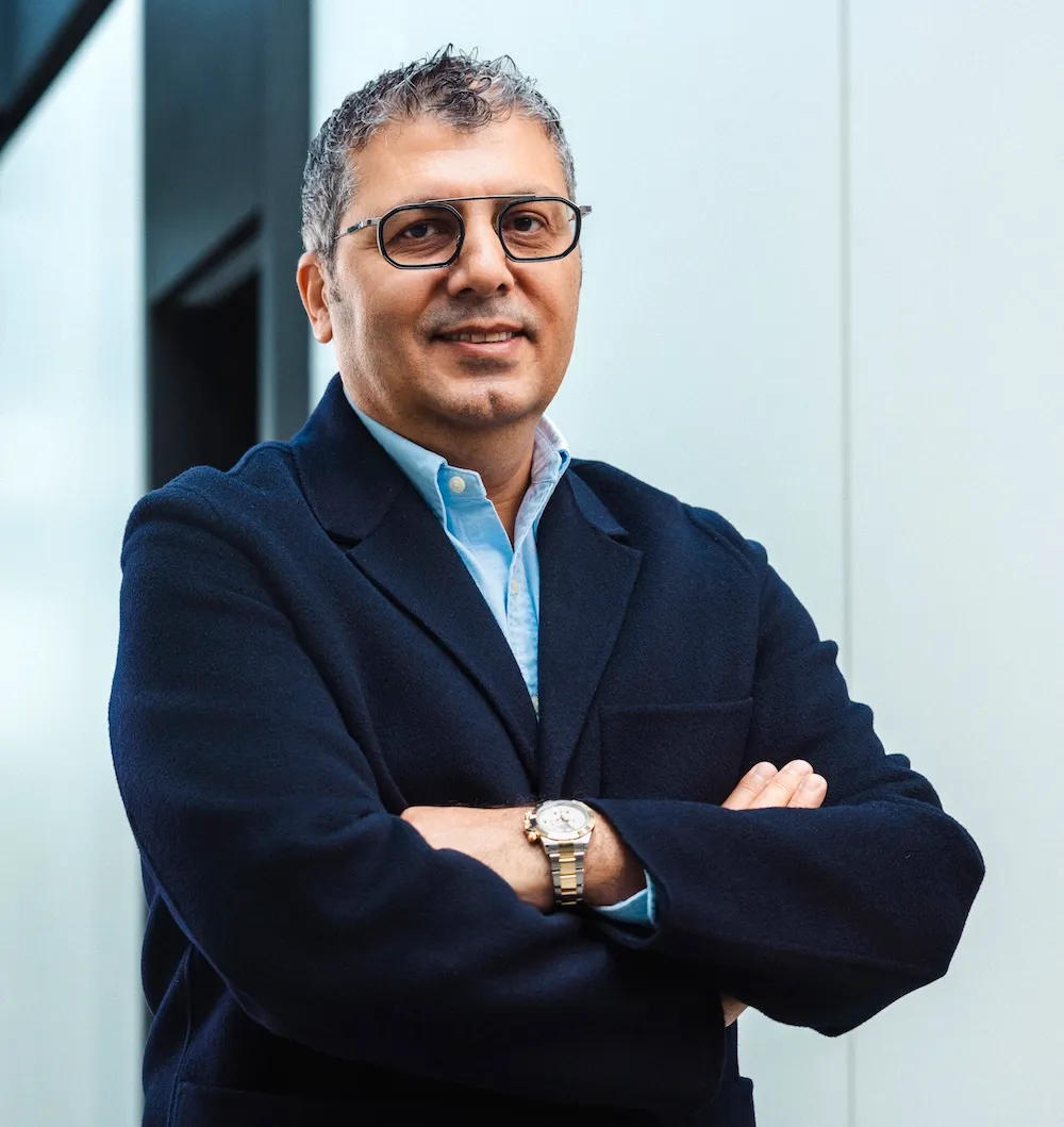 Uğur Ayaydın