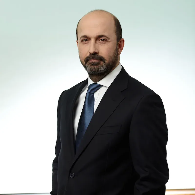 Ümit Leblebici