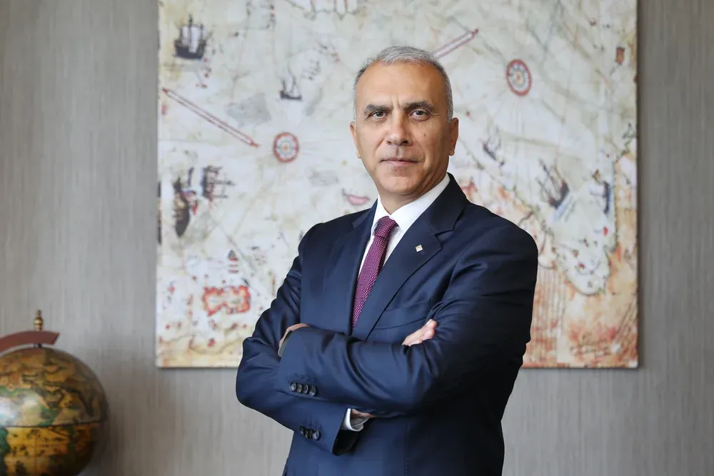 Ümit Nuri Yıldız