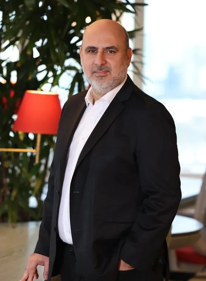 Yunus Emre Özben