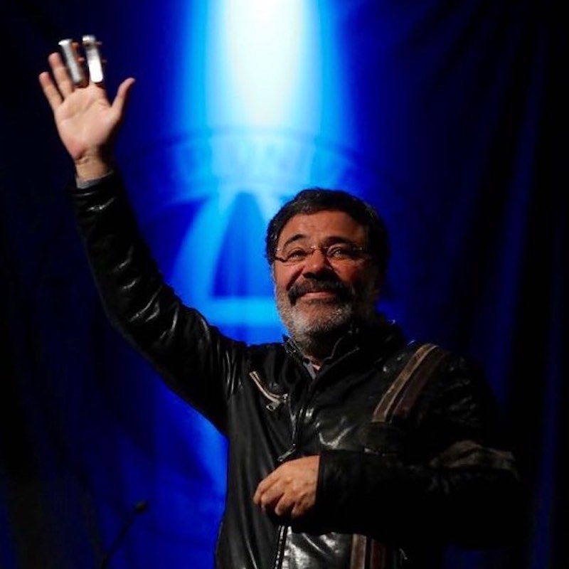 Ahmet Ümit