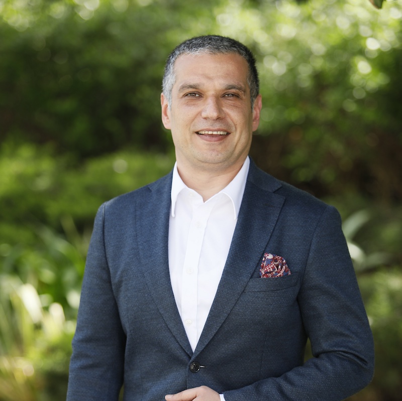 Ali Emre Sever
