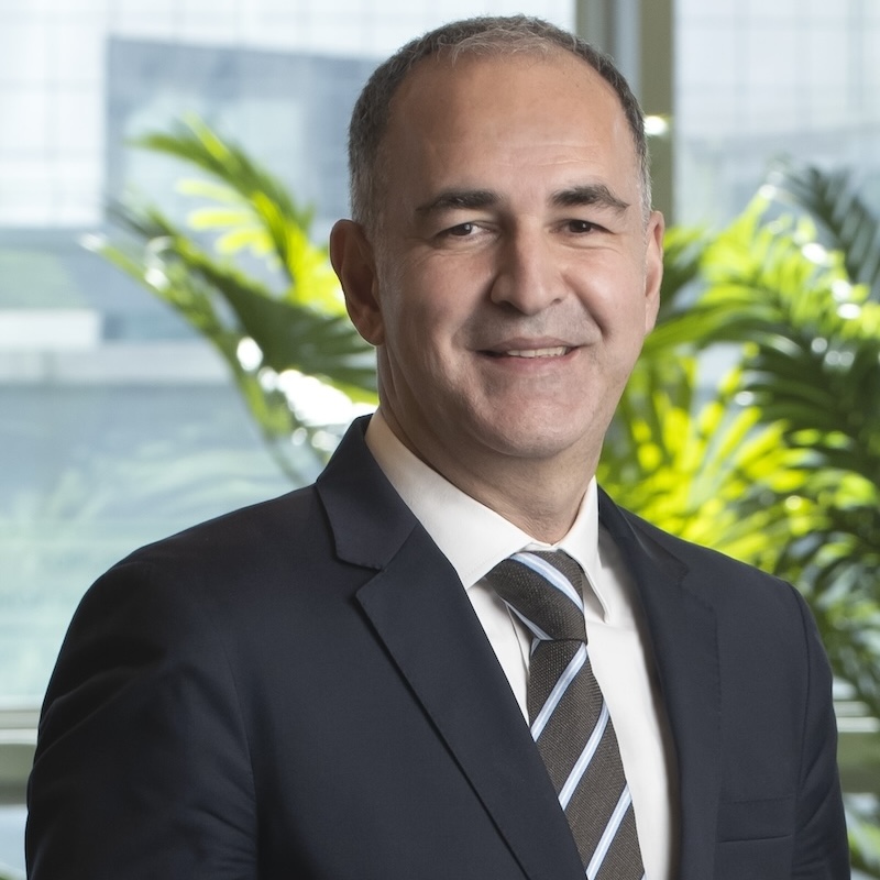  Ali Fuat Orhonoğlu