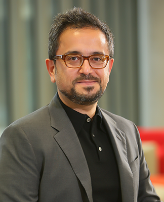 Ali Sabancı