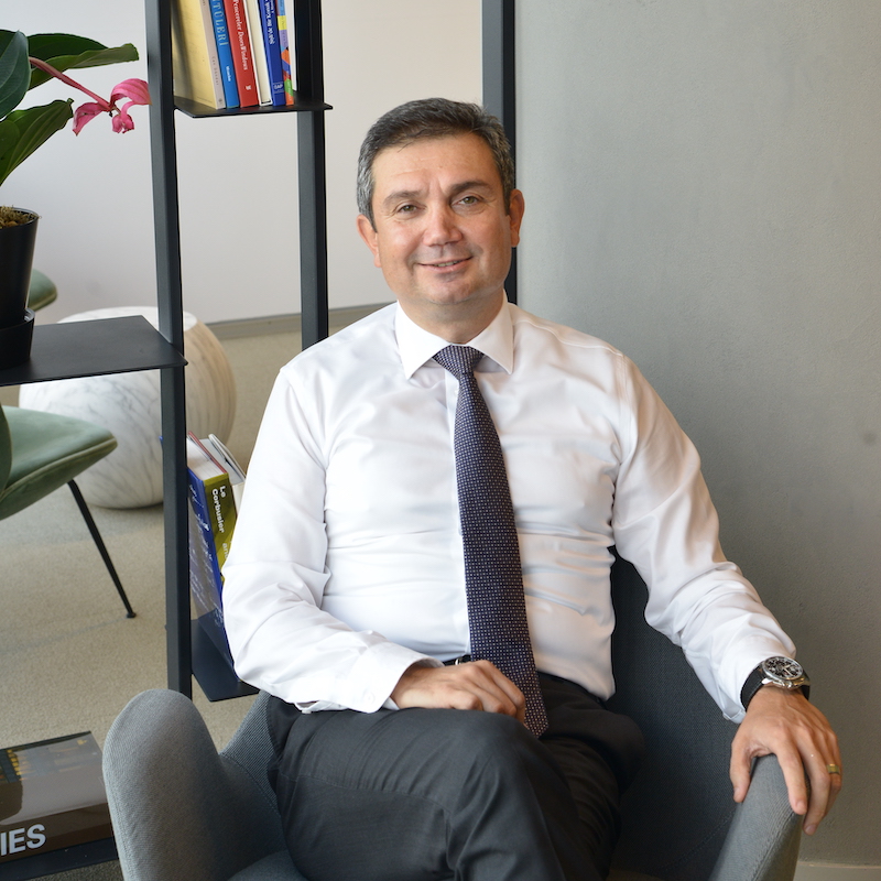 Atalay Gümrah