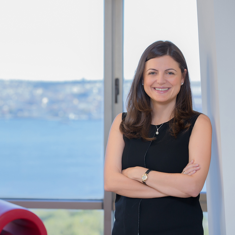 Ayşe Güçlü Onur