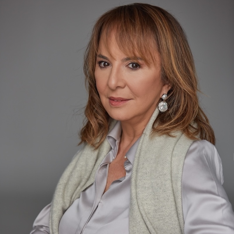 Ayşen Zamanpur