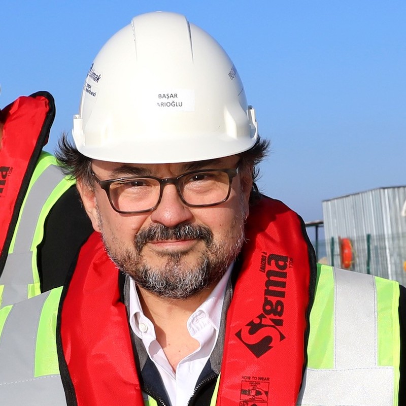 Başar Arıoğlu