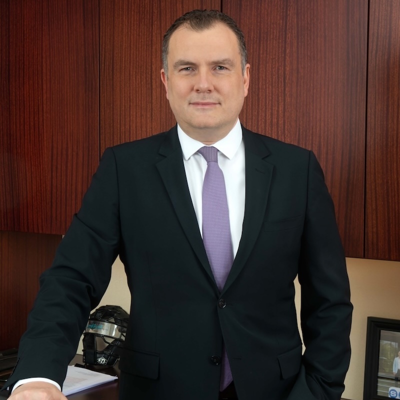 Burak Orhun