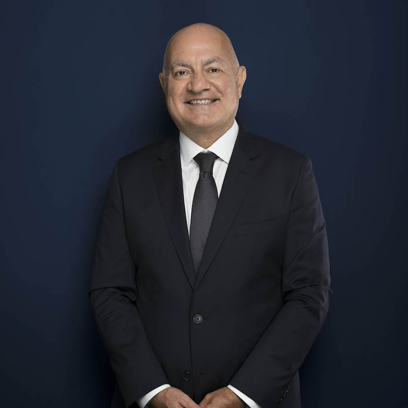Çağatay Özdoğru