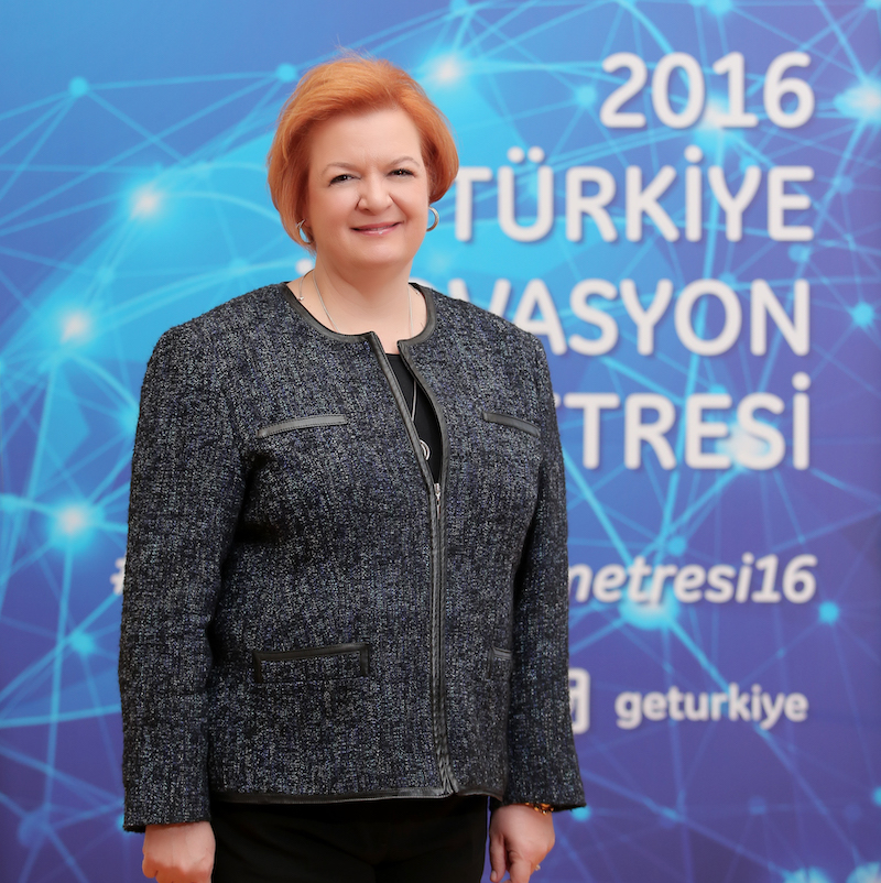 Canan M. Özsoy