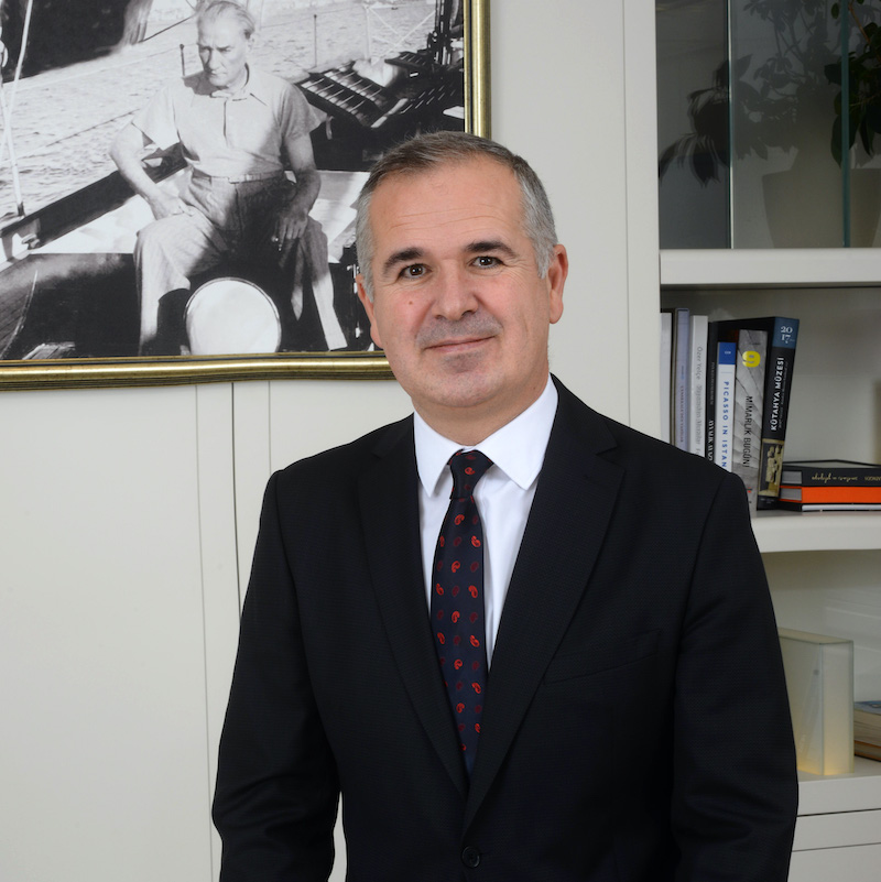 Cenk Alper