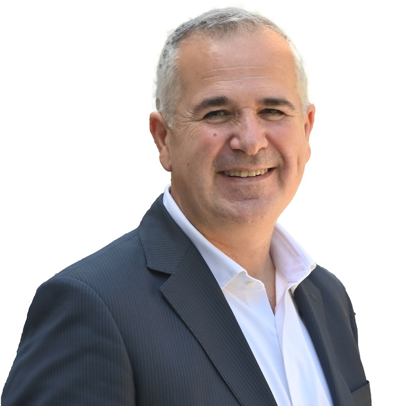 Cenk Alper