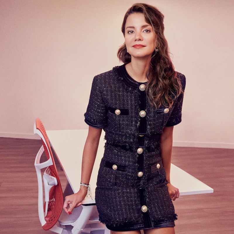 Demet Mutlu