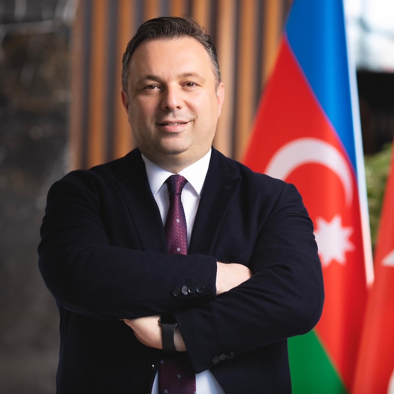 Elchin Ibadov