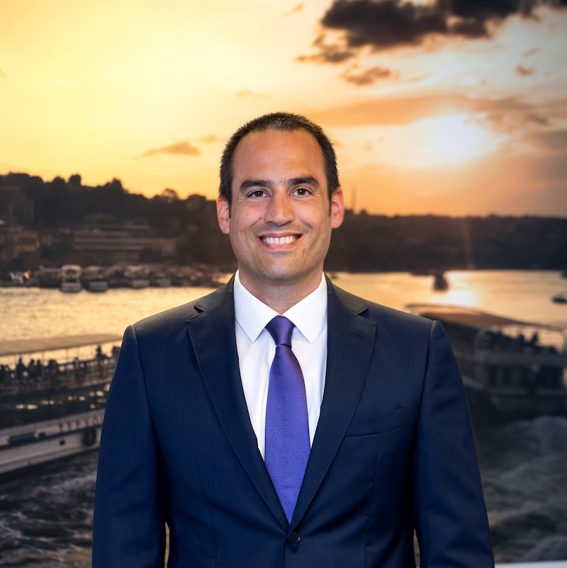 Emre Turanlı