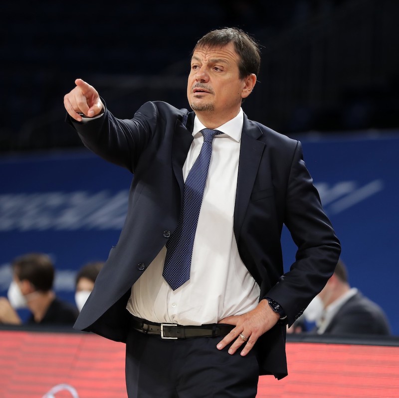 Ergin Ataman