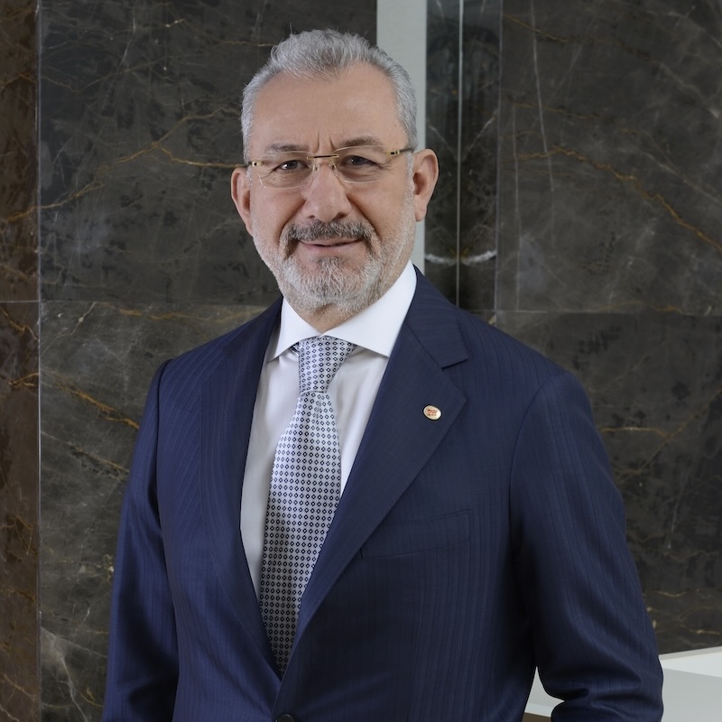 Fuat Tosyalı