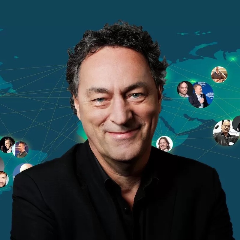 Gerd Leonhard