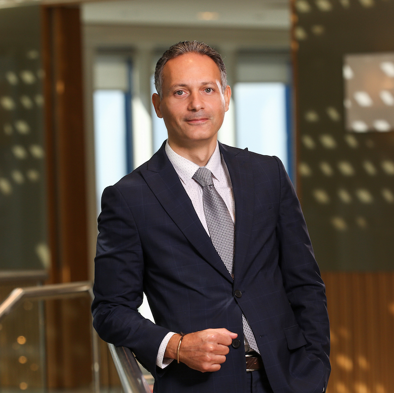 Gökhan Eyigün