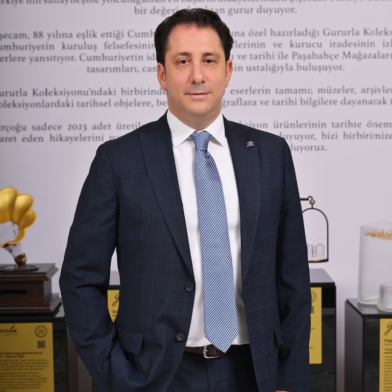 Görkem Elverici