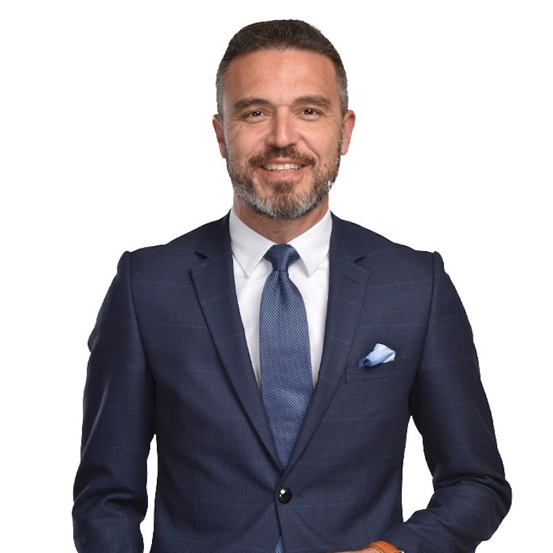 Hakan Timur