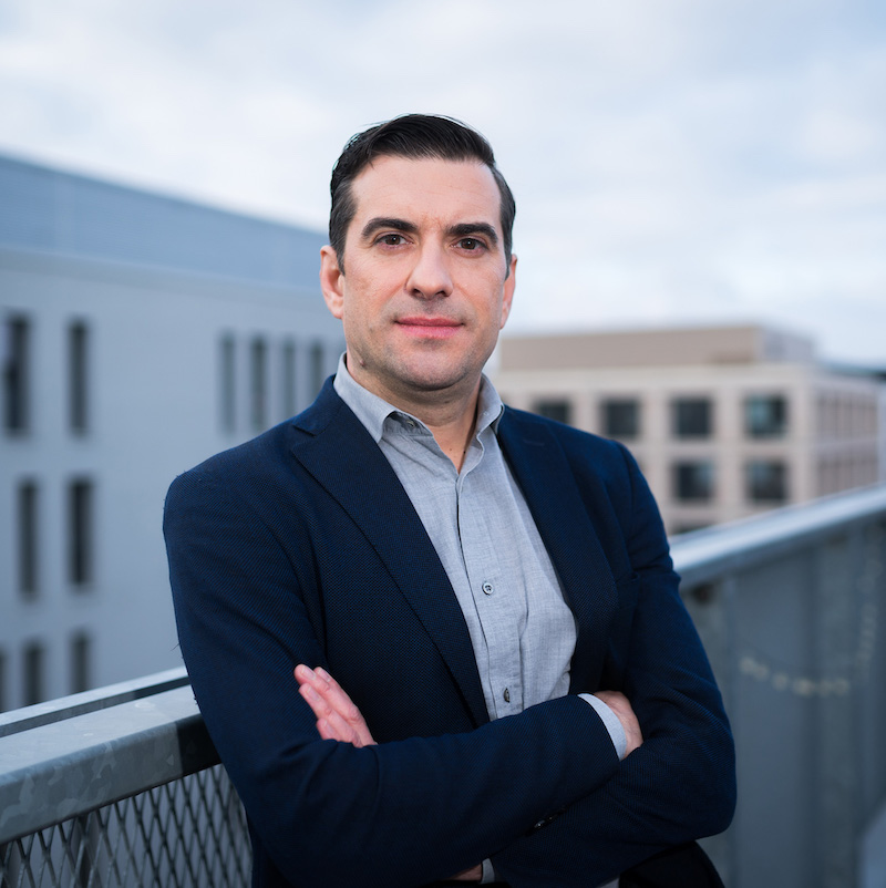 Ivo Ivanov