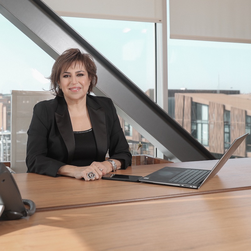 Jaklin Güner