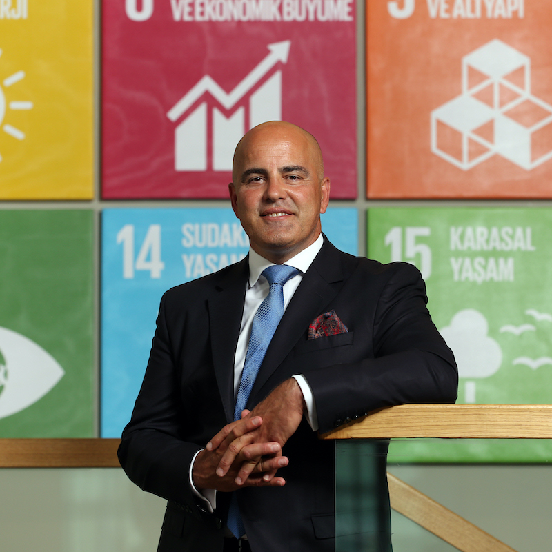 Kıvanç Zaimler
