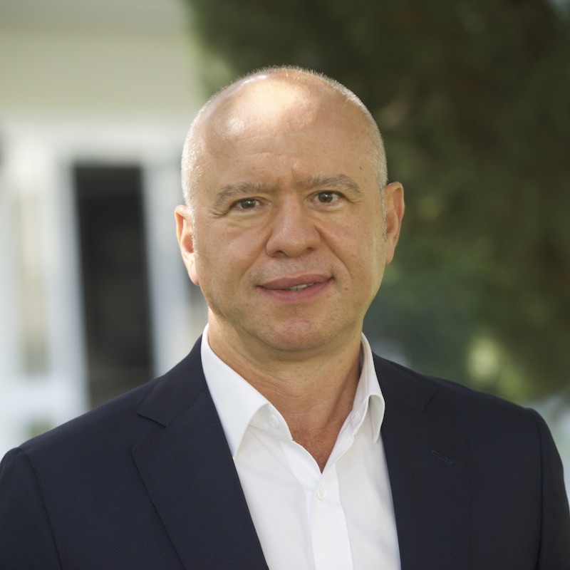 Levent Çakıroğlu
