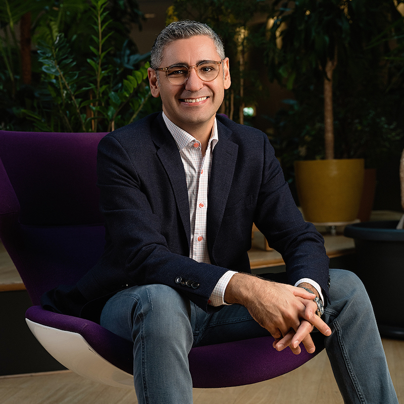Levent Özbilgin