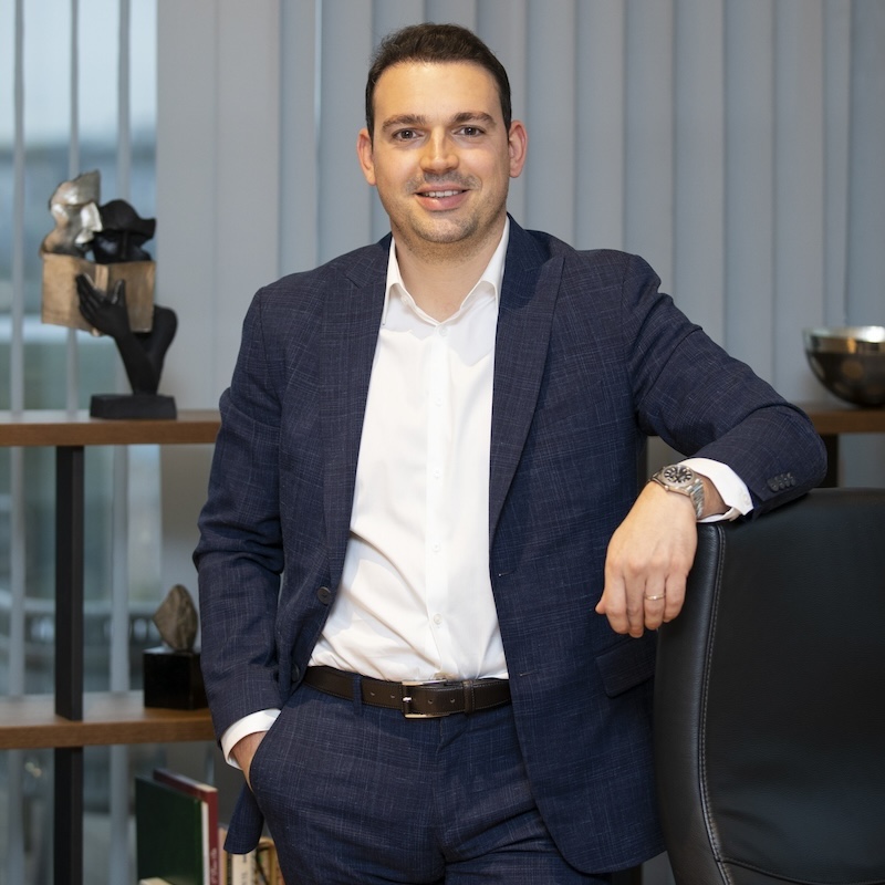 Murat Zaim