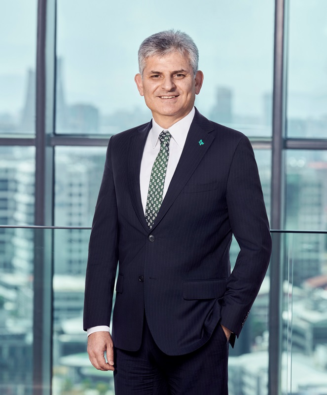 Murat Akşam